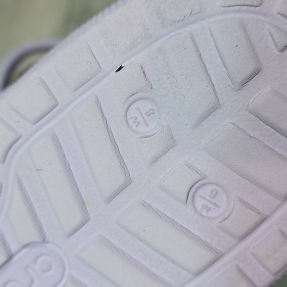 Crocs Women Clogs with Fleece Lining Shoes Sz 8 - Picture 11 of 11